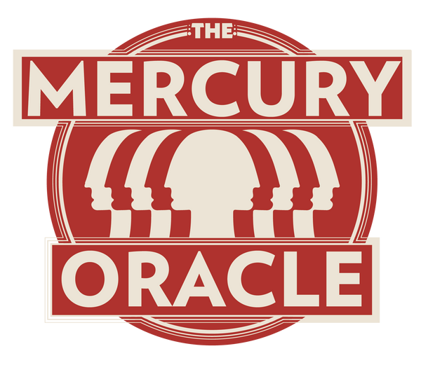 The Mercury Oracle