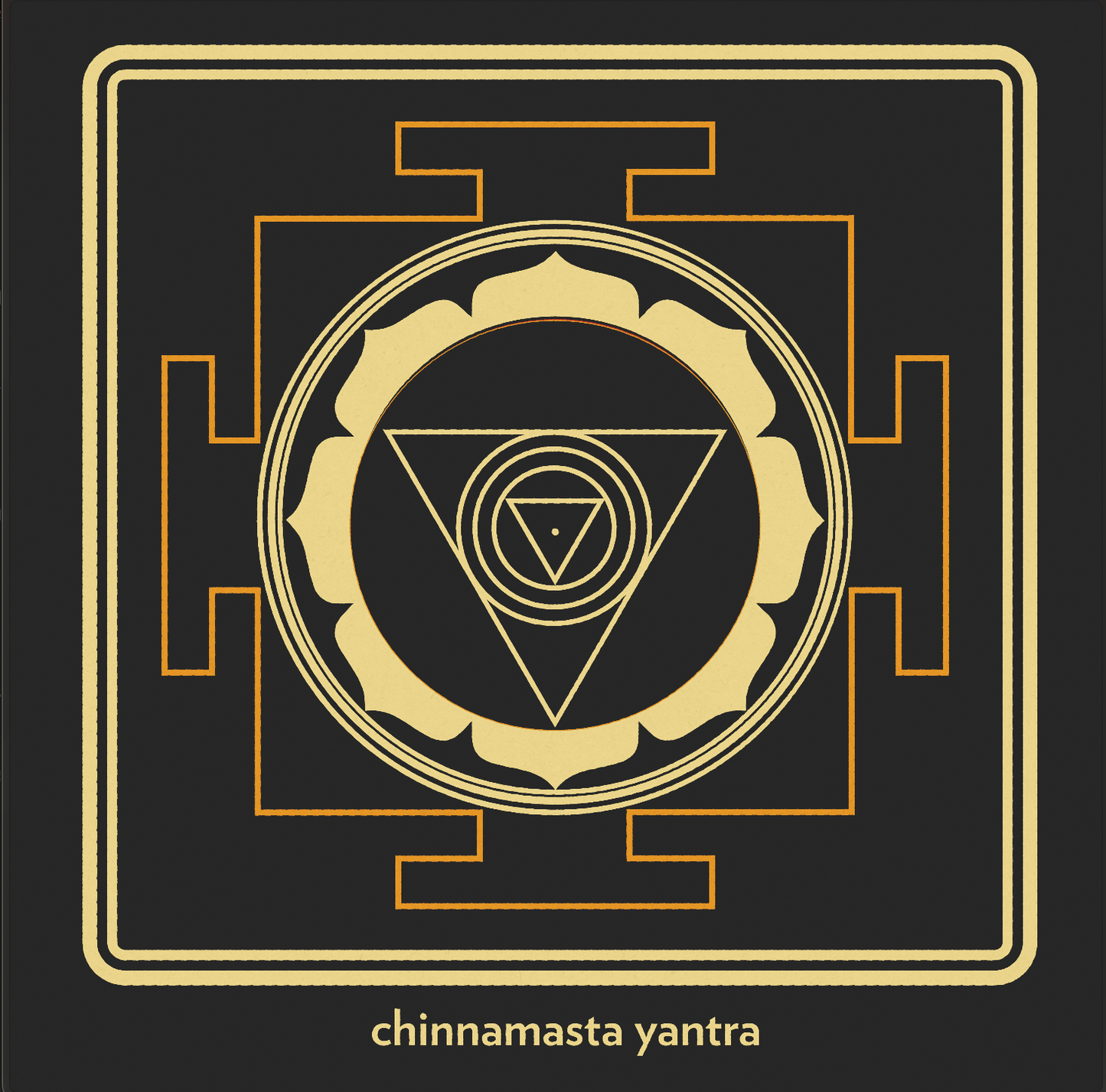 Yantras Expansion