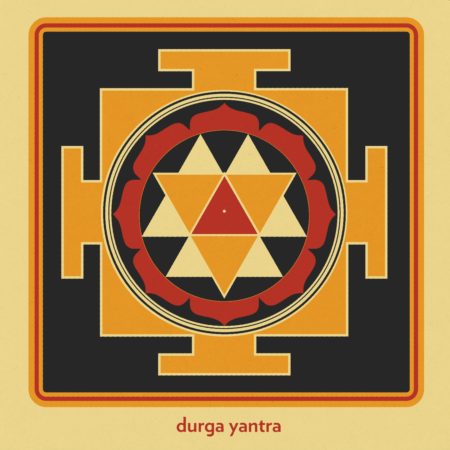 Yantras Expansion