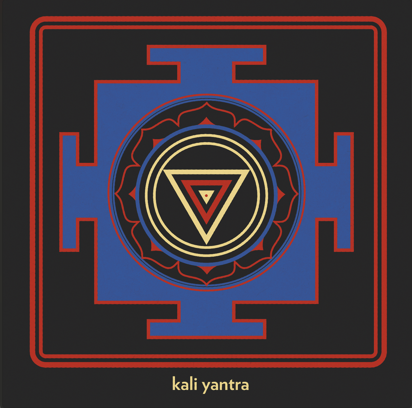 Yantras Expansion