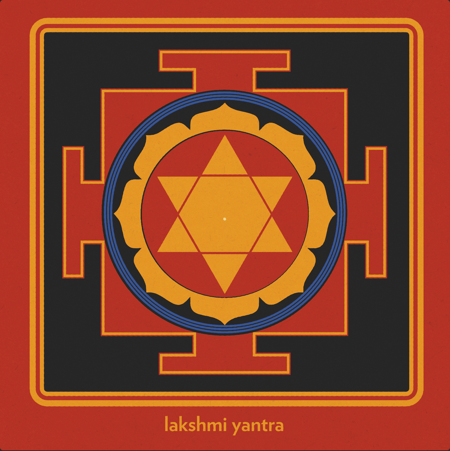 Yantras Expansion