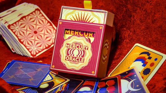 Mercury Oracle
